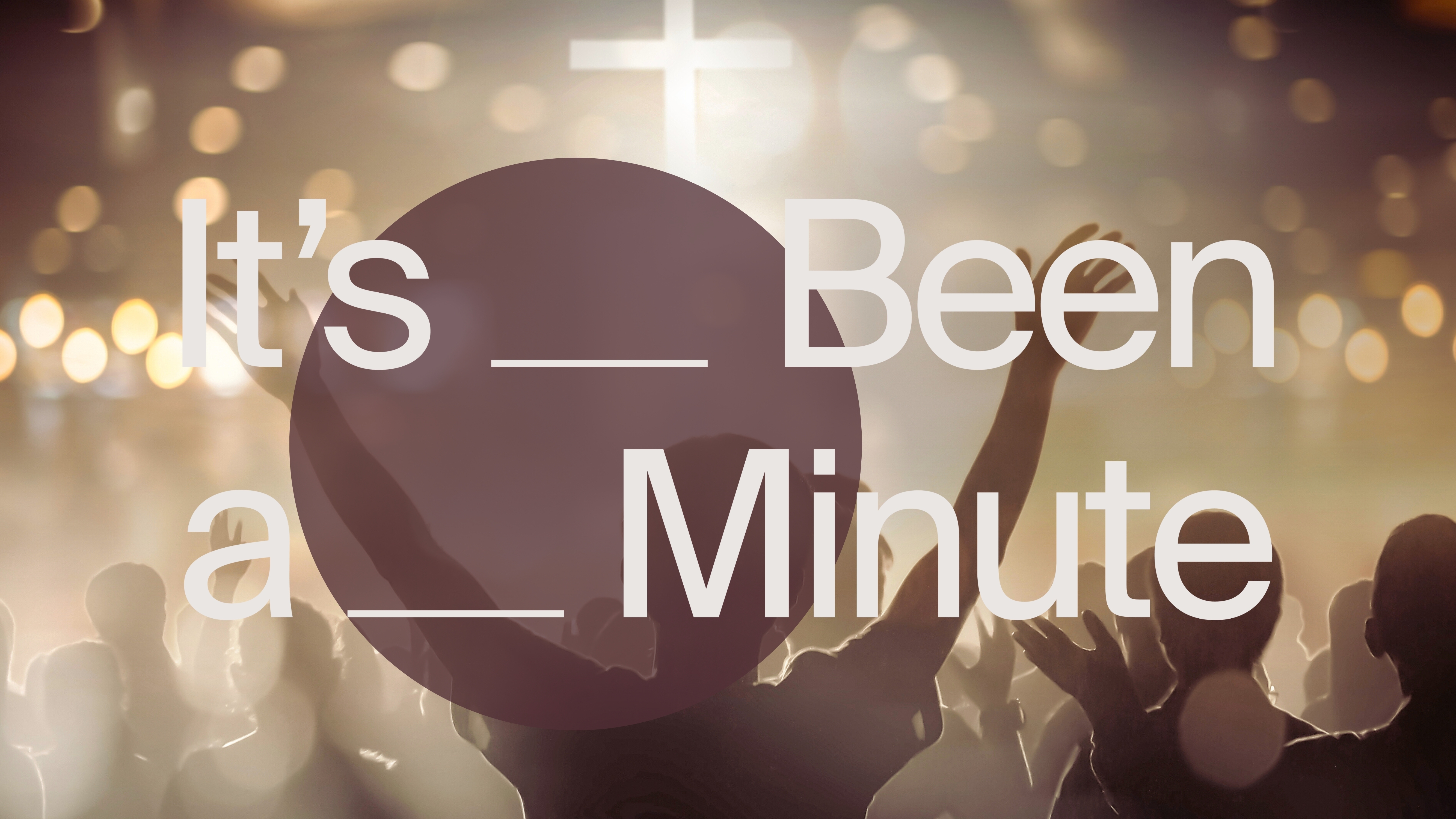 Is Christian music the new pop music?